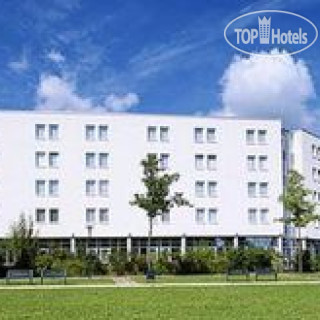 Фото Mercure Amberg Am Congress Centrum