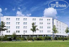 Photos Mercure Amberg Am Congress Centrum