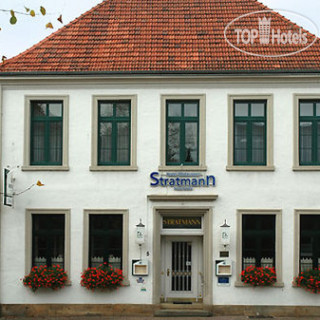 Photos Hotel Restaurant Stratmann