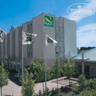 Photos Quality Hotel Hof