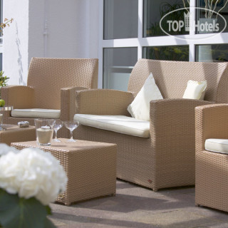 Фото Concorde Hotel Viktoria