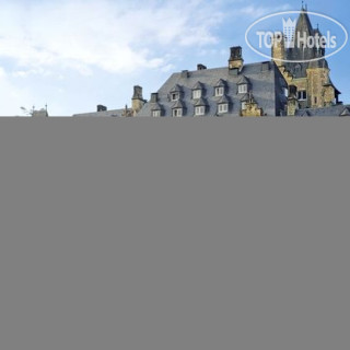 Фото Schlosshotel Kronberg