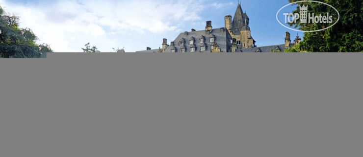 Photos Schlosshotel Kronberg