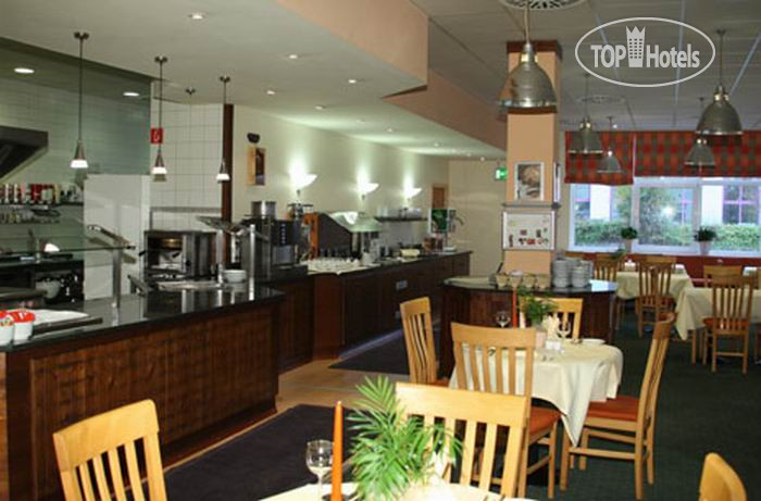 Photos Arcadia Hotel Neckarsulm
