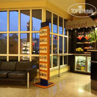 Фото Arcadia Hotel Bottrop