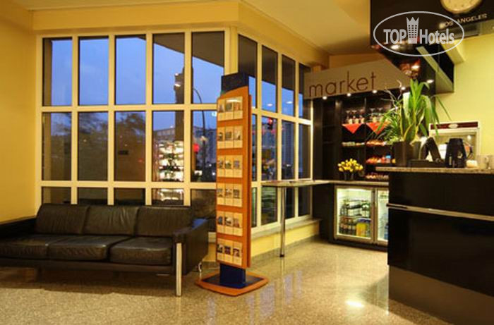 Photos Arcadia Hotel Bottrop