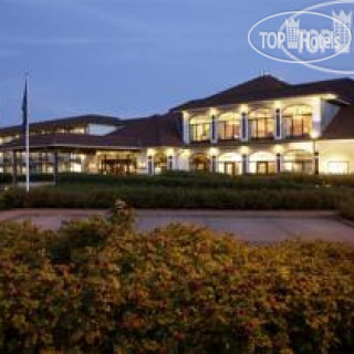 Фото Van Der Valk Melle