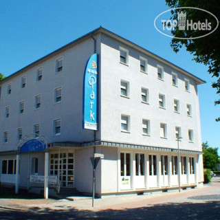 Фото AKZENT Park-Hotel