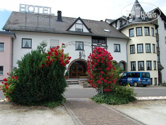 Фото Zum Rehberg