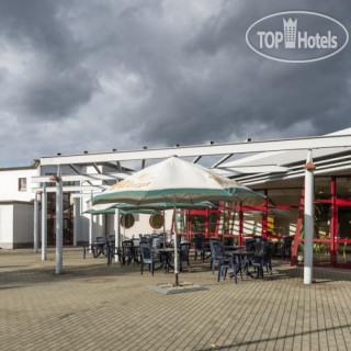 Фото Salzbergener Autohof