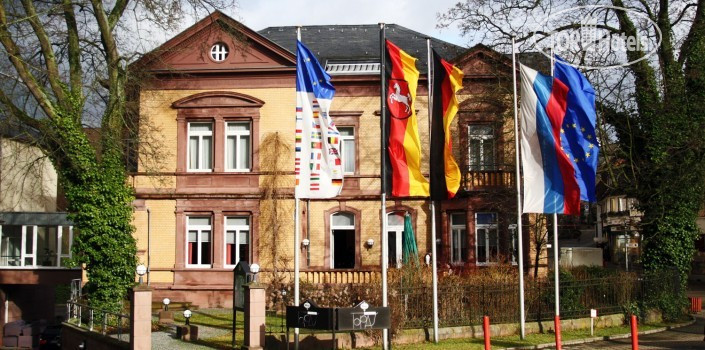 Photos Precise Hotel Weserbergland (закрыт)