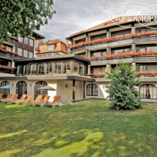 Фото Muhl Vital Resort