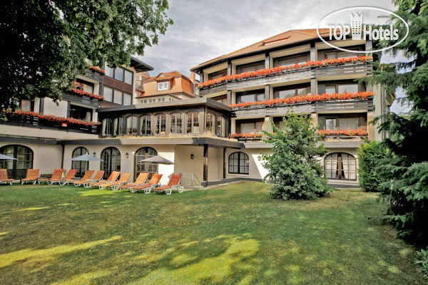 Фото Muhl Vital Resort