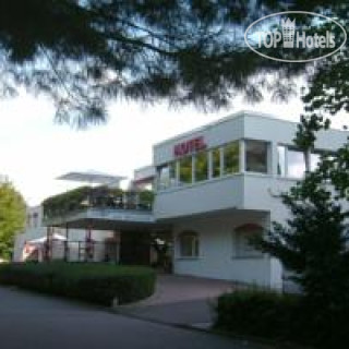 Photos Hotel am Westend