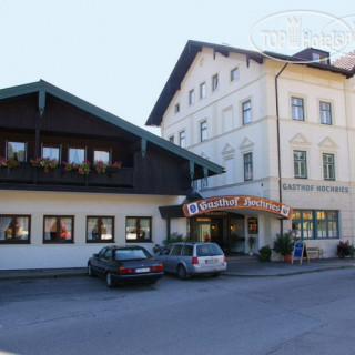 Фото Gasthof Hochries