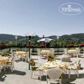 Photos AHORN Berghotel Friedrichroda