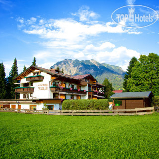 Photos Weller Gastehaus