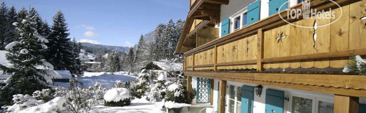 Hotelier's photos Alpenkrauter 4*