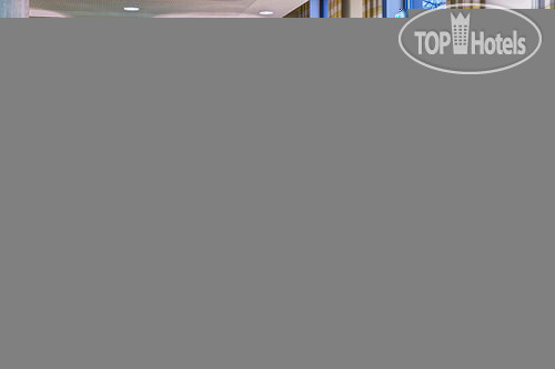 New photos from tourists Holiday Inn Express Augsburg 3*