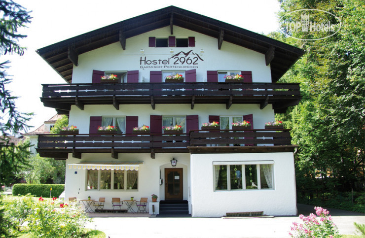 Hotelier's photos Hostel 2962