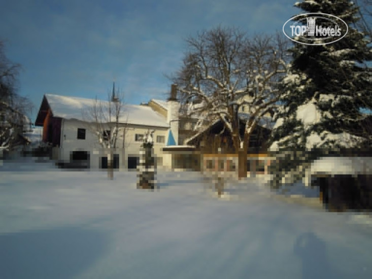 New photos from tourists Gasthof Hochries 3*