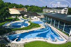 Hotelier's photos Jodquellenhof 4*