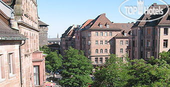 Hotelier's photos Deutscher Kaiser 3*