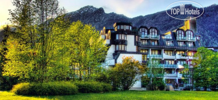 Hotelier's photos Amber Residenz Bavaria 4*