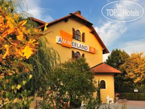 Hotel photo Ammerland Hotel 4*
