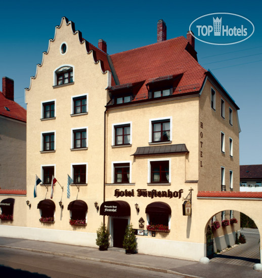 Hotelier's photos Fuerstenhof Romantik Hotel 3*