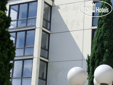Hotel photo Residenz Bad Windsheim Hotel & Spa 3*