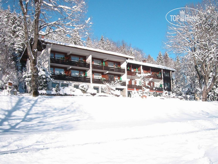 Hotel photo Ruchtis Hotel und Restaurant 3*