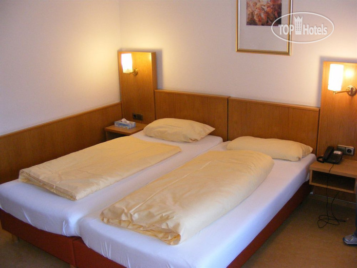 New photos from tourists Ruchtis Hotel und Restaurant 3*