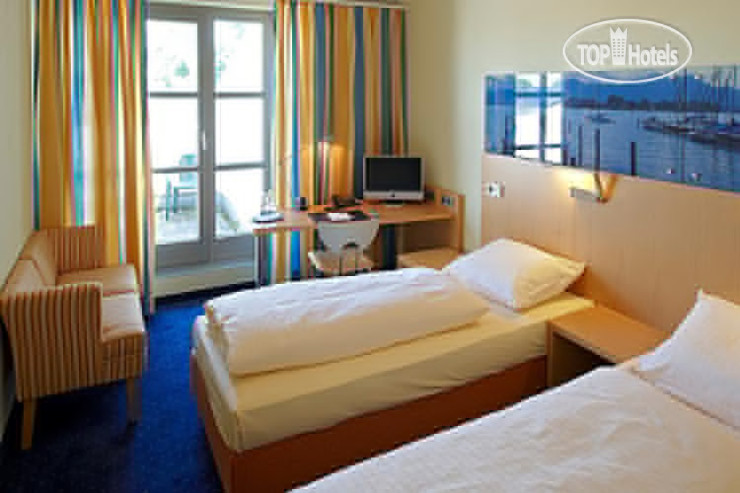 New photos from tourists Commundo Tagungshotel Ismaning 3*