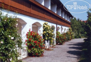 Hotel photo Rosenhof Hotel Garni 2*