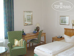 New photos from tourists Villa Thea Kurhotel Am Rosengarten 3*