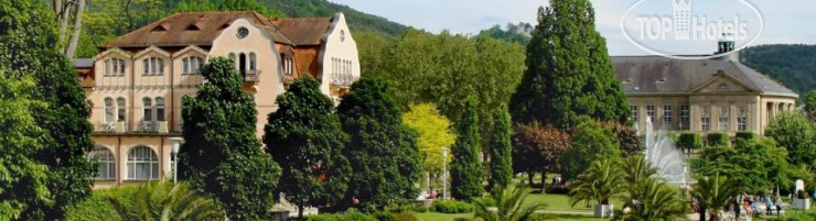 Hotelier's photos Villa Thea Kurhotel Am Rosengarten 3*