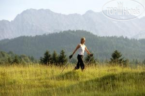 New photos from tourists Dorint Sporthotel 4*