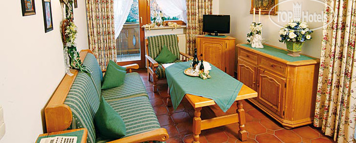 New photos from tourists Gastehaus Sissi 2*