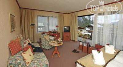 New photos from tourists Ferienhotel Haus Hammersbach 4*