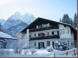 Hotel photo Langenfelder Hof 3*