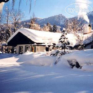 Hotel photo Garni Bergland 3*