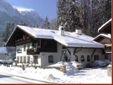 New photos from tourists Garni Wetterstein 3*