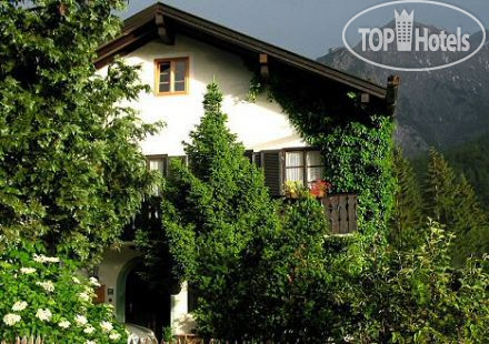 Hotelier's photos Gastehaus St.Hubertus 2*