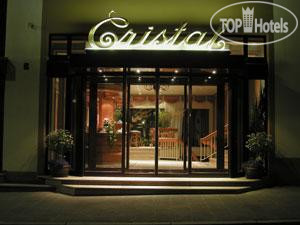 Hotel photo Cristal 3*