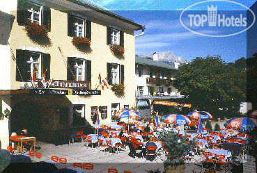 Hotelier's photos Watzmann 4*