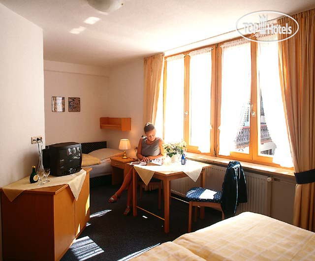 New photos from tourists Koenigssee 4*