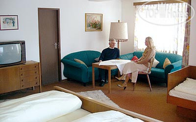 Hotelier's photos Brennerbascht 4*