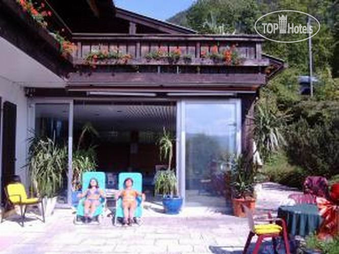 Hotelier's photos Wellness-Landhaus Sabine Bello 4*