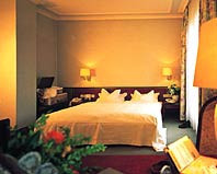 Hotelier's photos Steigenberger Drei Mohren 4*